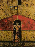 Image from entry Sazonov Untitled (1979) s in the Internet Encyclopedia of Ukraine
